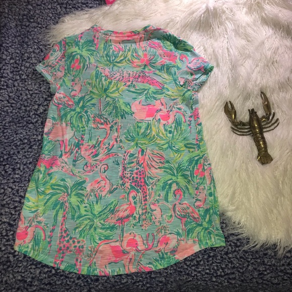 Lilly Pulitzer top - Picture 5 of 5